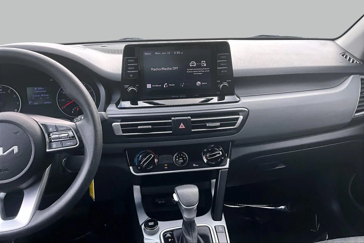 Pre-Owned 2023 Kia Seltos LX
