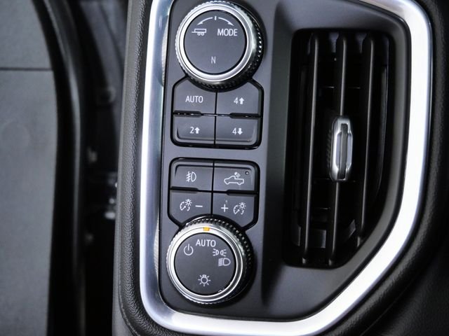 Certified Used 2021 Black GMC Elevation image 26