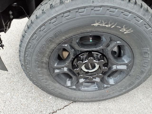 New 2026 Argon Blue Metallic Ford F-250® XL image 17
