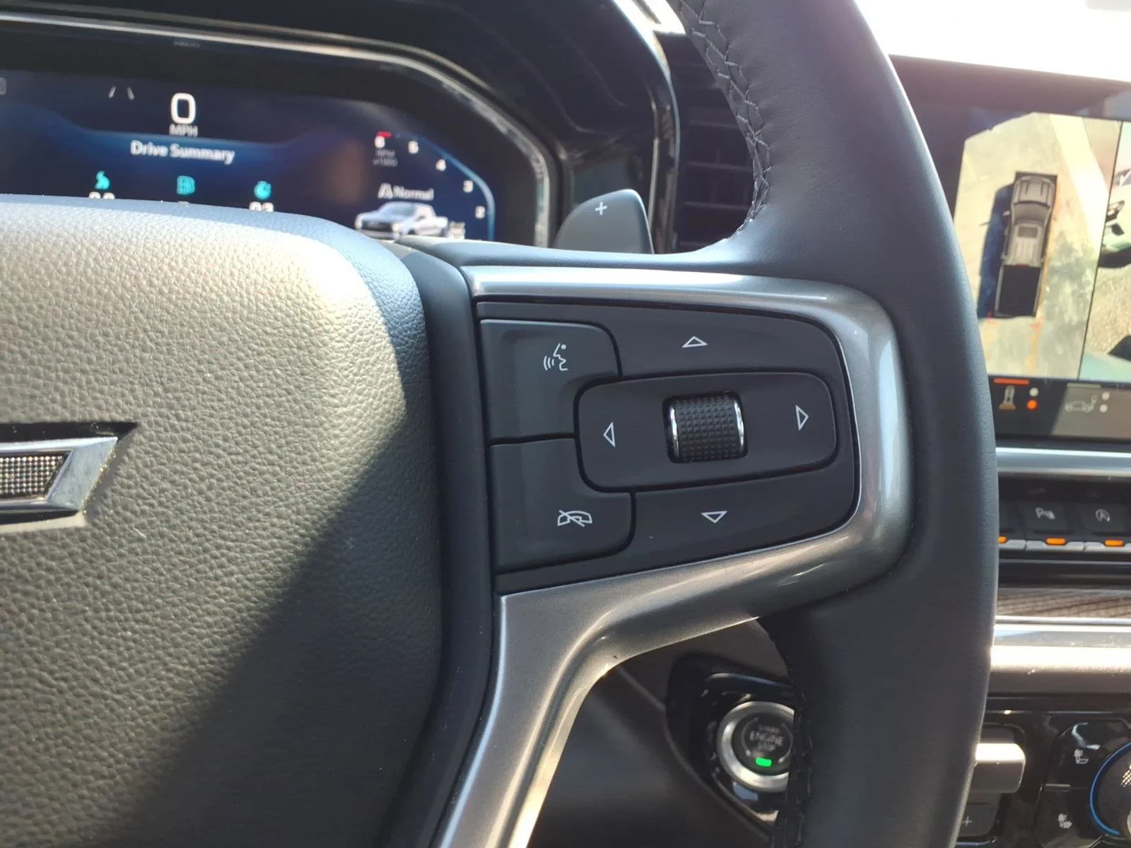 2024 Chevrolet Silverado 1500 LT Trail Boss - Photo 28