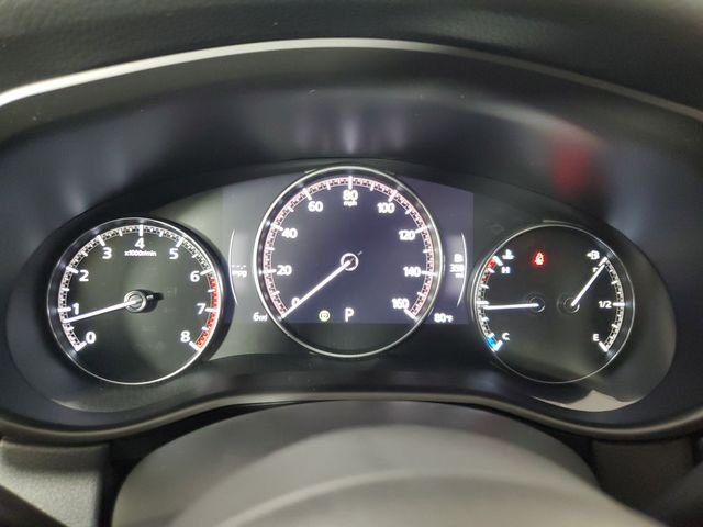 New 2026 Jet Black Mica Mazda 2.5 Turbo AWD image 27