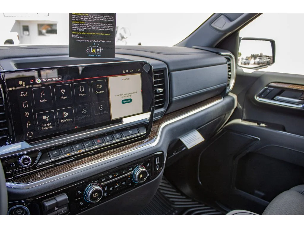 2026 GMC Sierra 1500 SLE - Photo 35