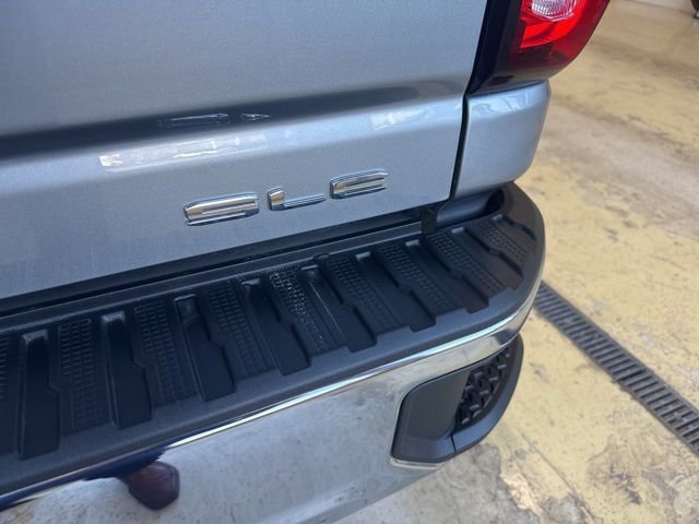 2026 GMC Sierra 2500HD SLE - Photo 28