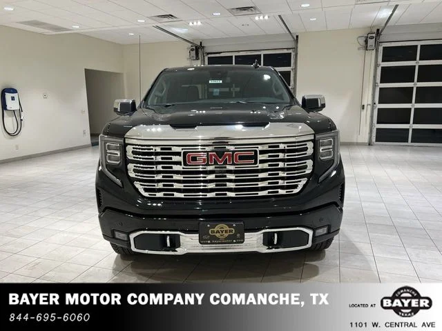 2025 GMC Sierra 1500 Denali - Photo 52