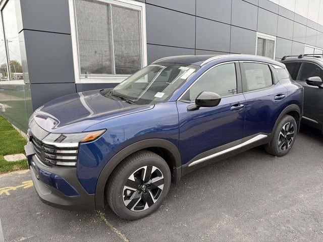 2026 Nissan Kicks 2.0 SV AWD's photo