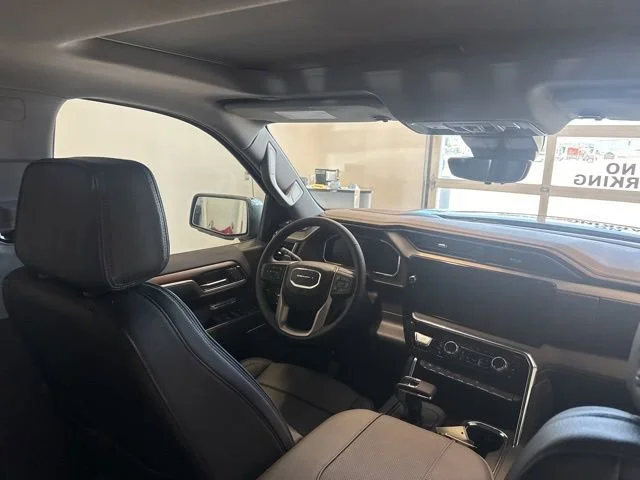 2026 GMC Sierra 1500 Denali - Photo 28