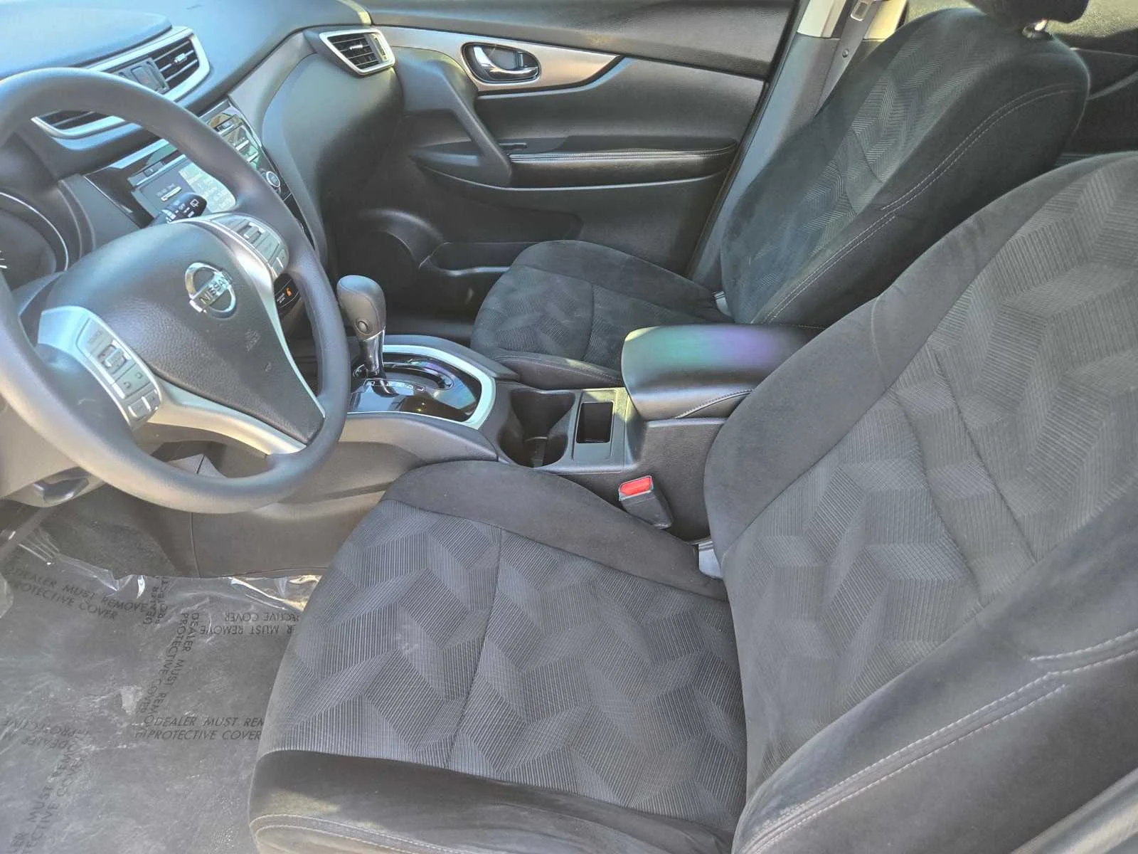 Used 2016  Nissan SV image 20