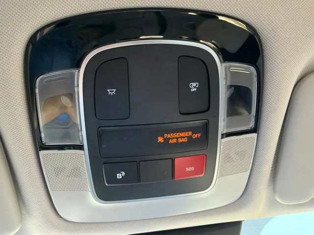 Used 2026 White Hyundai SEL image 42