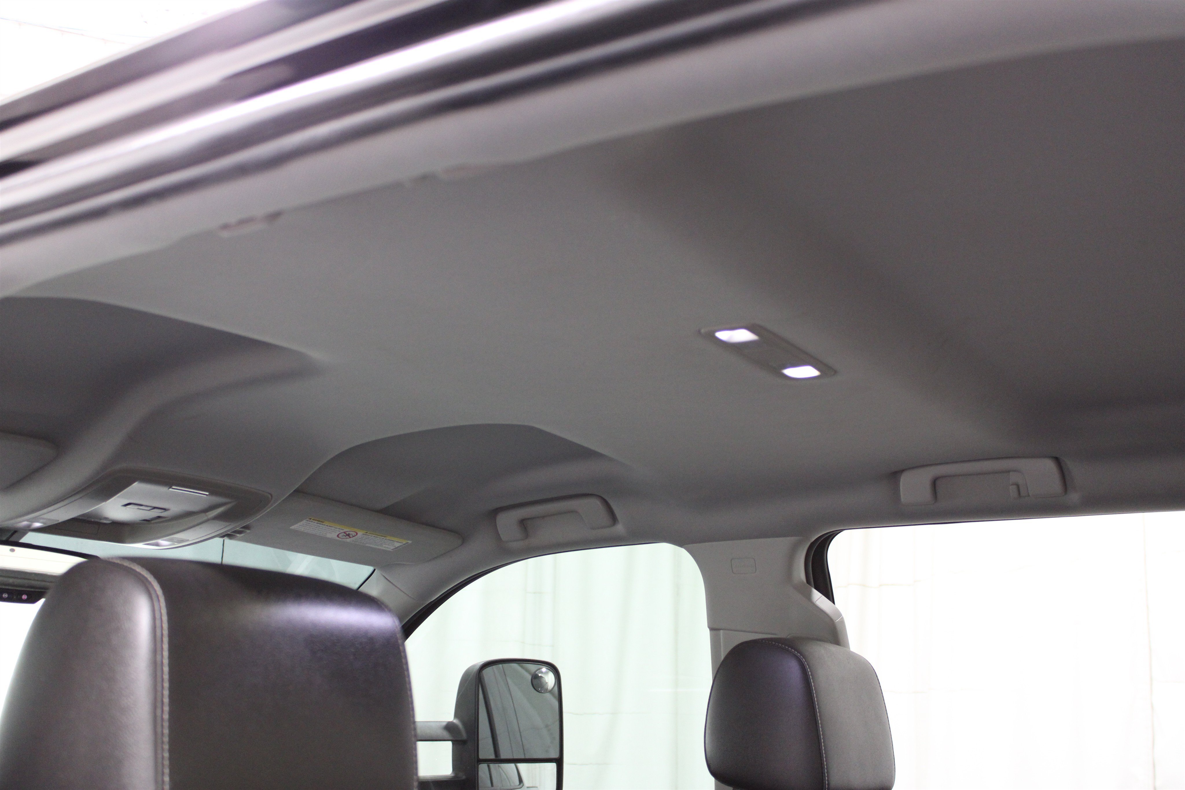 Used 2015 Black Chevrolet LTZ image 22