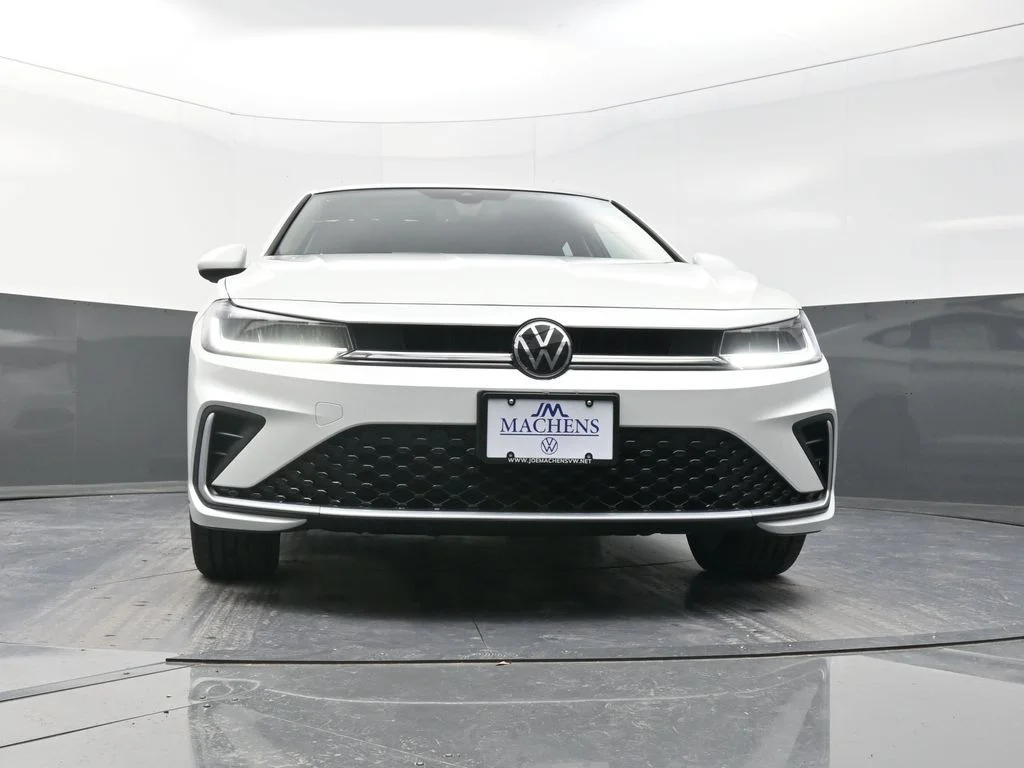 New 2026  Volkswagen 1.5T SE image 23