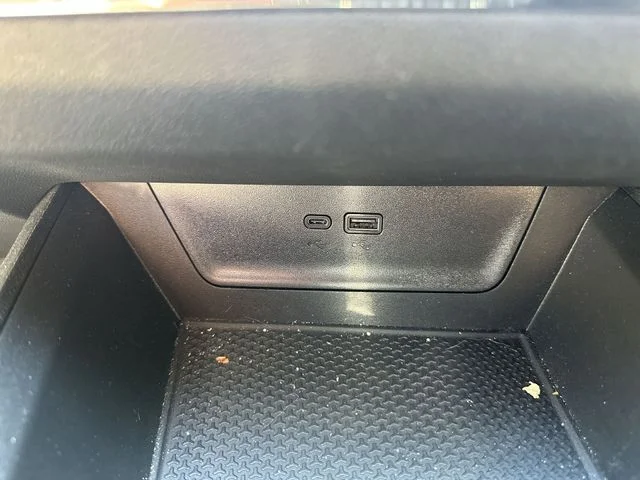 Used 2025 Green Chevrolet LT image 40