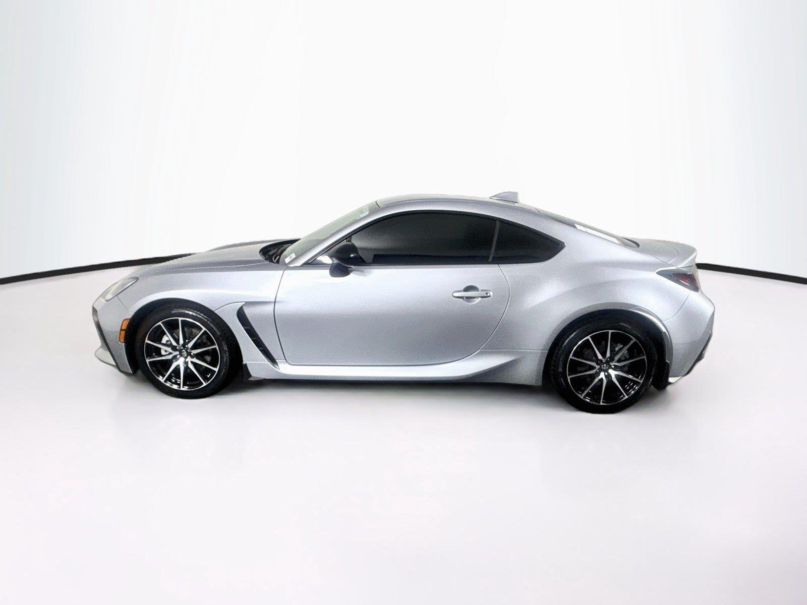 Certified Used 2023 Steel Toyota Base image 12