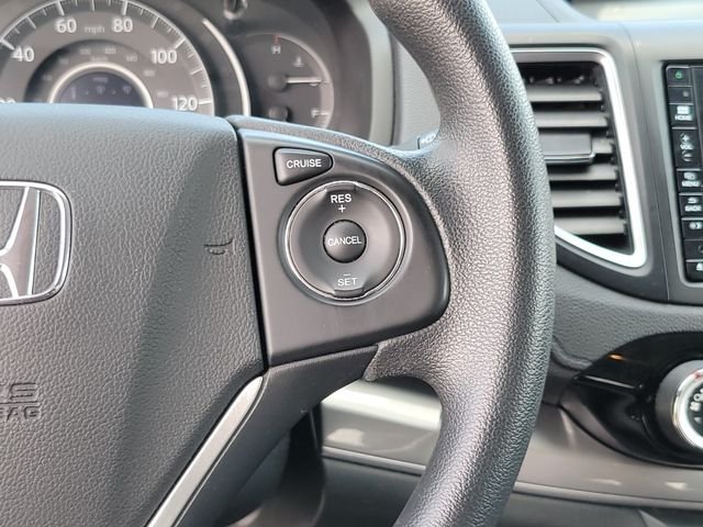 Used 2015 Red Honda EX image 34