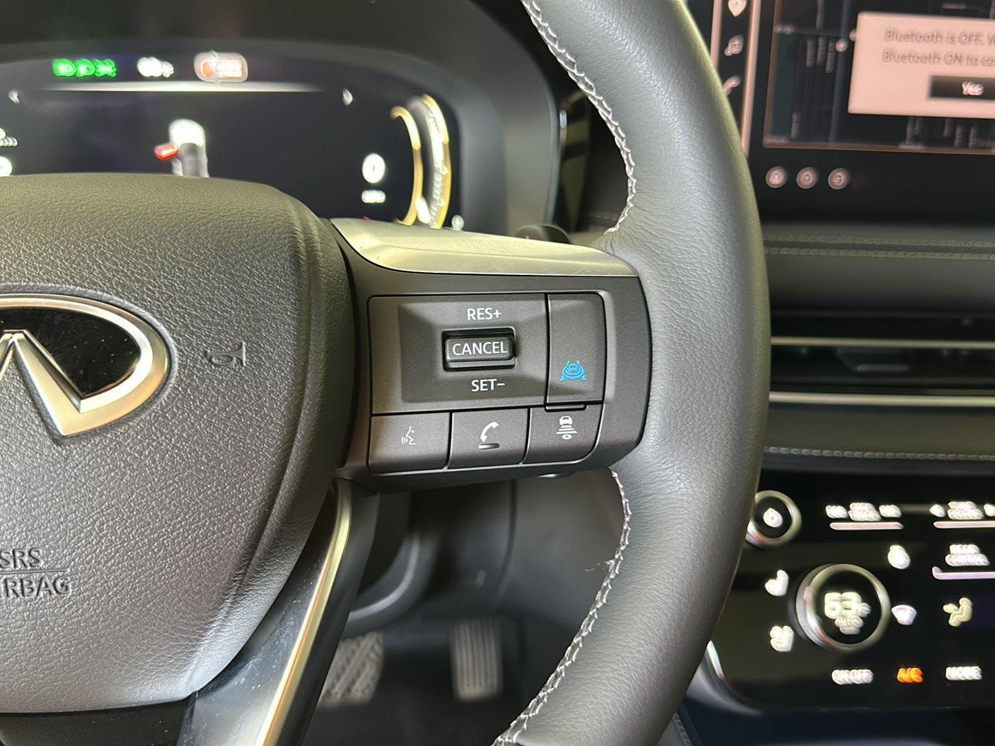 2026 INFINITI QX60 Sport - Photo 25