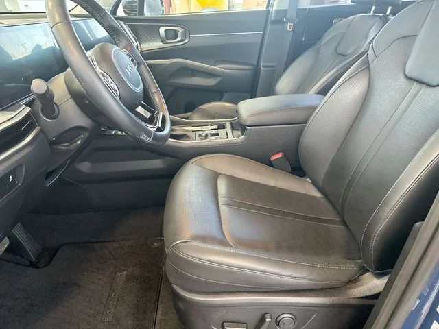 Certified Used 2024 Midnight Kia S image 15