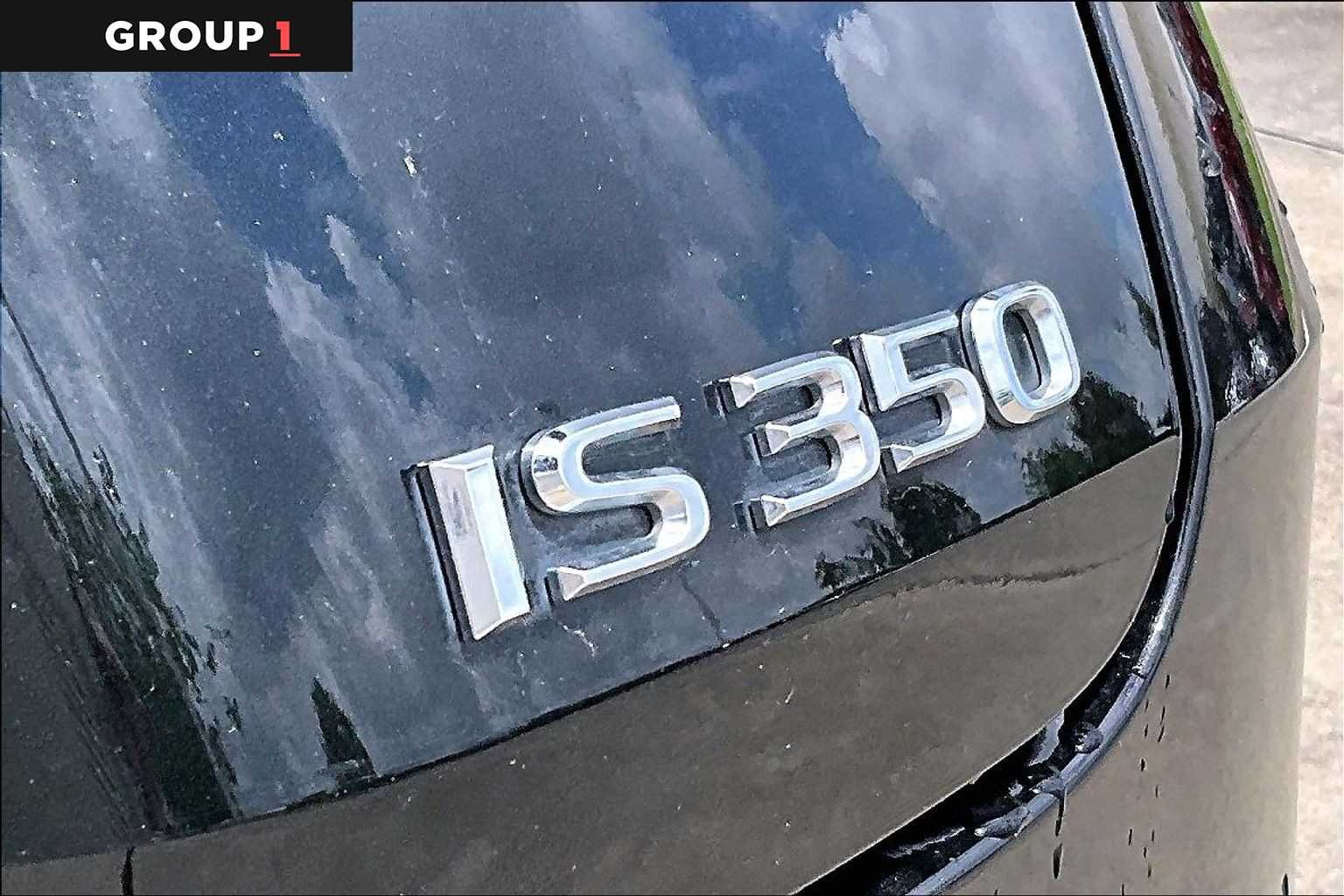 Certified Used 2021 Caviar Lexus F SPORT image 29
