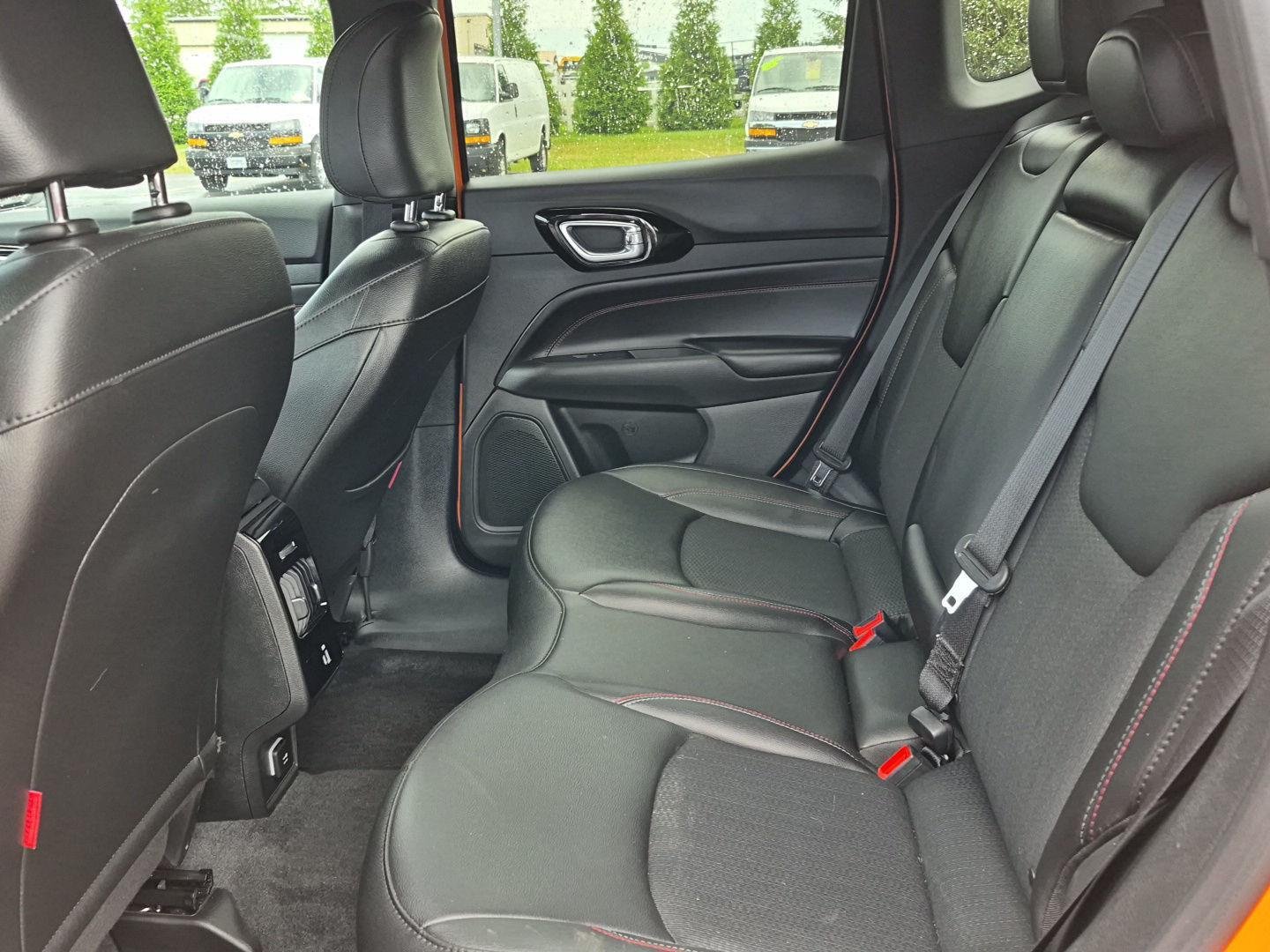 Used 2026 Joose Jeep Trailhawk image 9