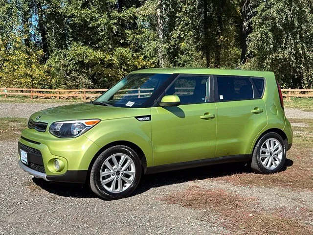 Used 2018 Alien II Kia Plus image 4