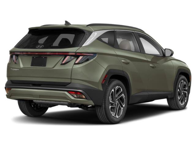 New 2026 Rockwood Green Hyundai Limited image 2