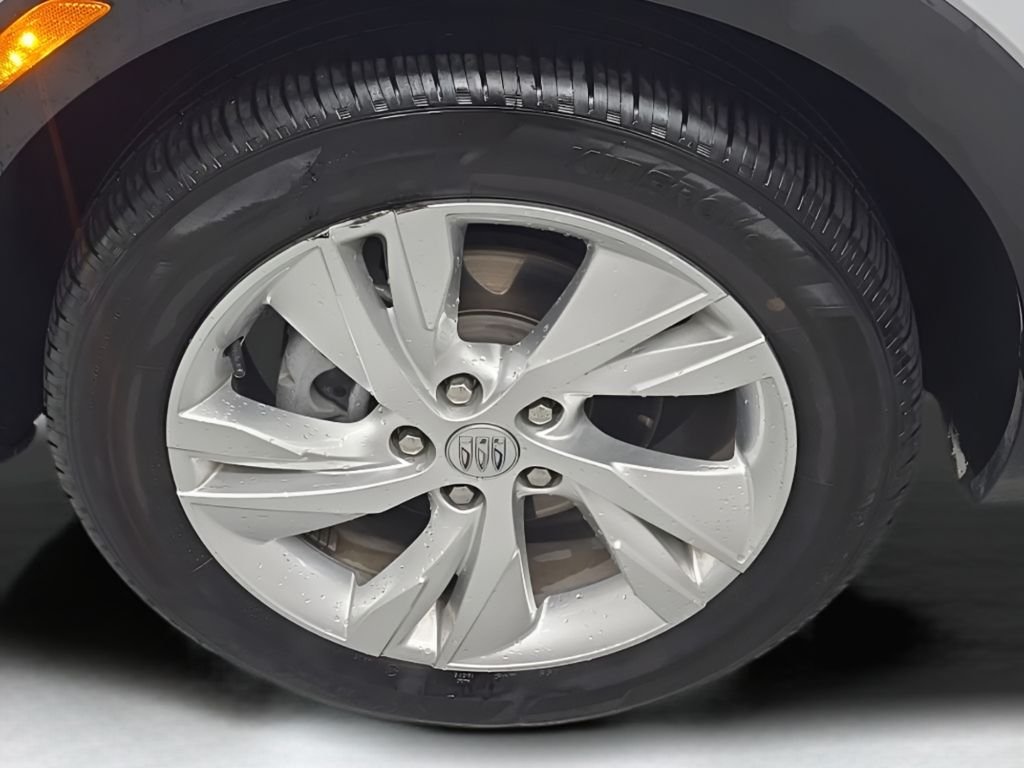 2025 Buick Encore GX Preferred - Photo 39