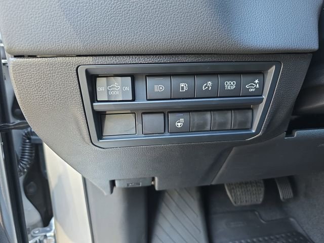 2026 Toyota Tundra Limited - Photo 24