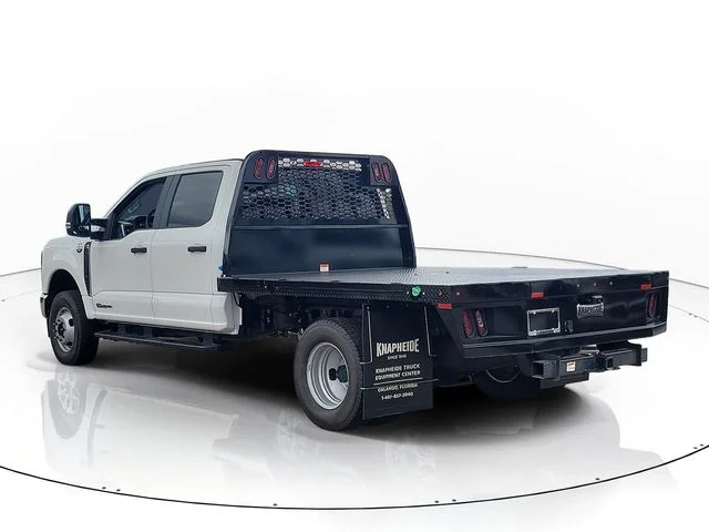 New 2026 Oxford White Ford XL image 7