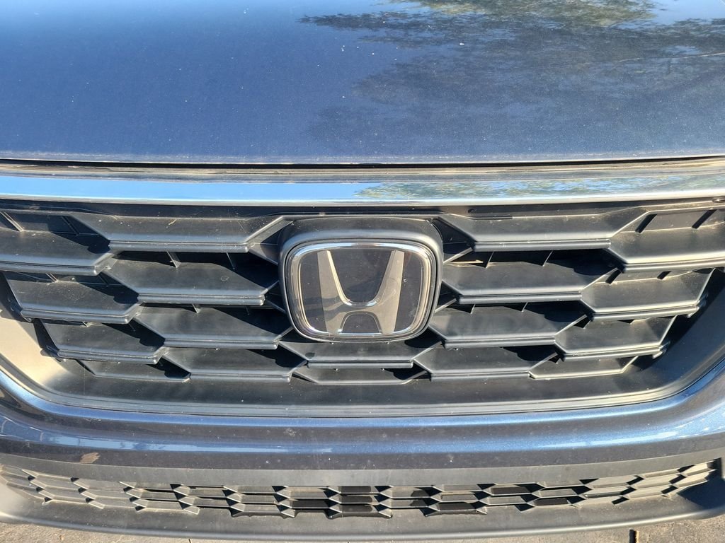 2024 Honda CR-V LX - Photo 7