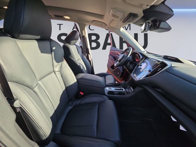 2026 Subaru Ascent Touring - Photo 17