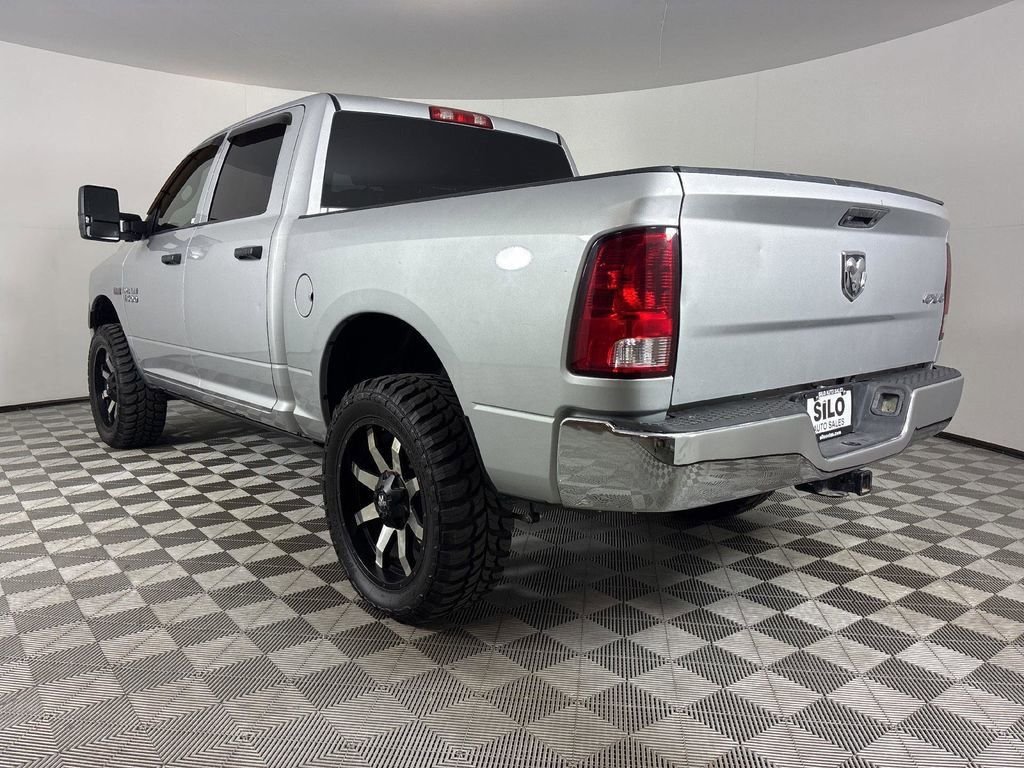 2016 RAM Ram 1500 Pickup Tradesman - Photo 3