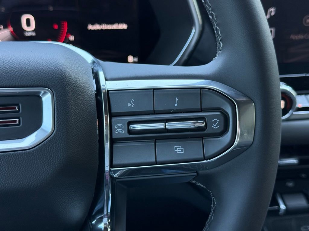 2026 GMC Canyon Elevation - Photo 27