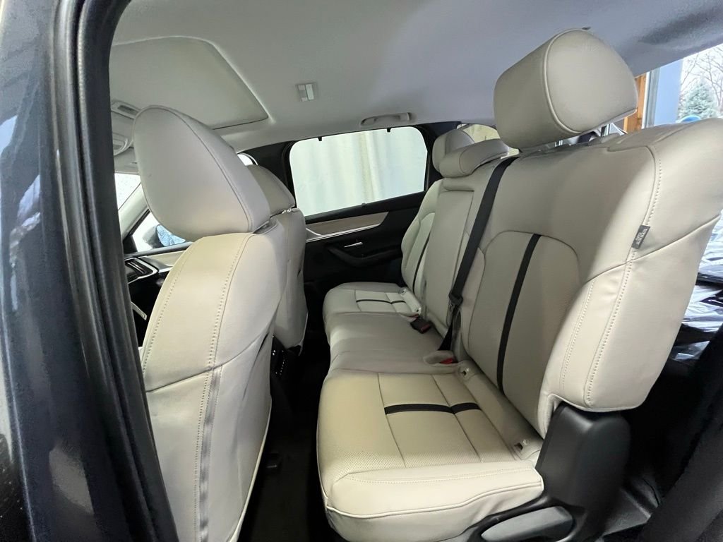 2026 Mazda CX-90 Preferred Package - Photo 23