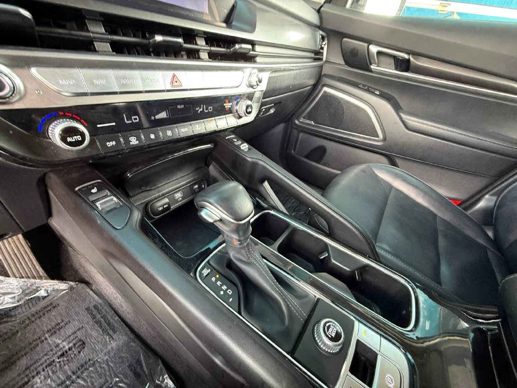 2025 Kia Telluride S - Photo 22