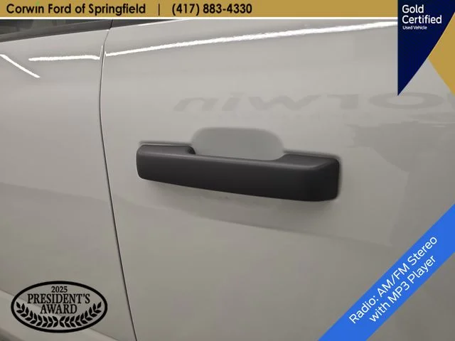 Certified Used 2025 Avalanche Ford XLT image 10