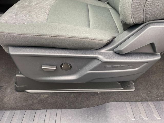 New 2026 White Ford XLT image 12