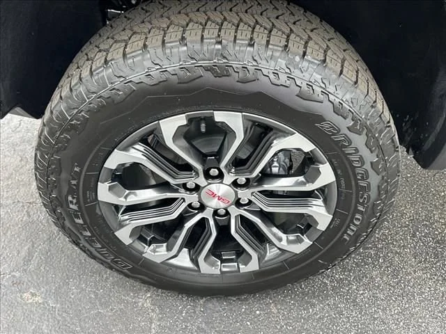 New 2026 Onyx Black GMC Denali image 17