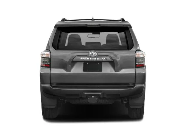 Used 2022 Magnetic Gray Metallic Toyota SR5 image 6