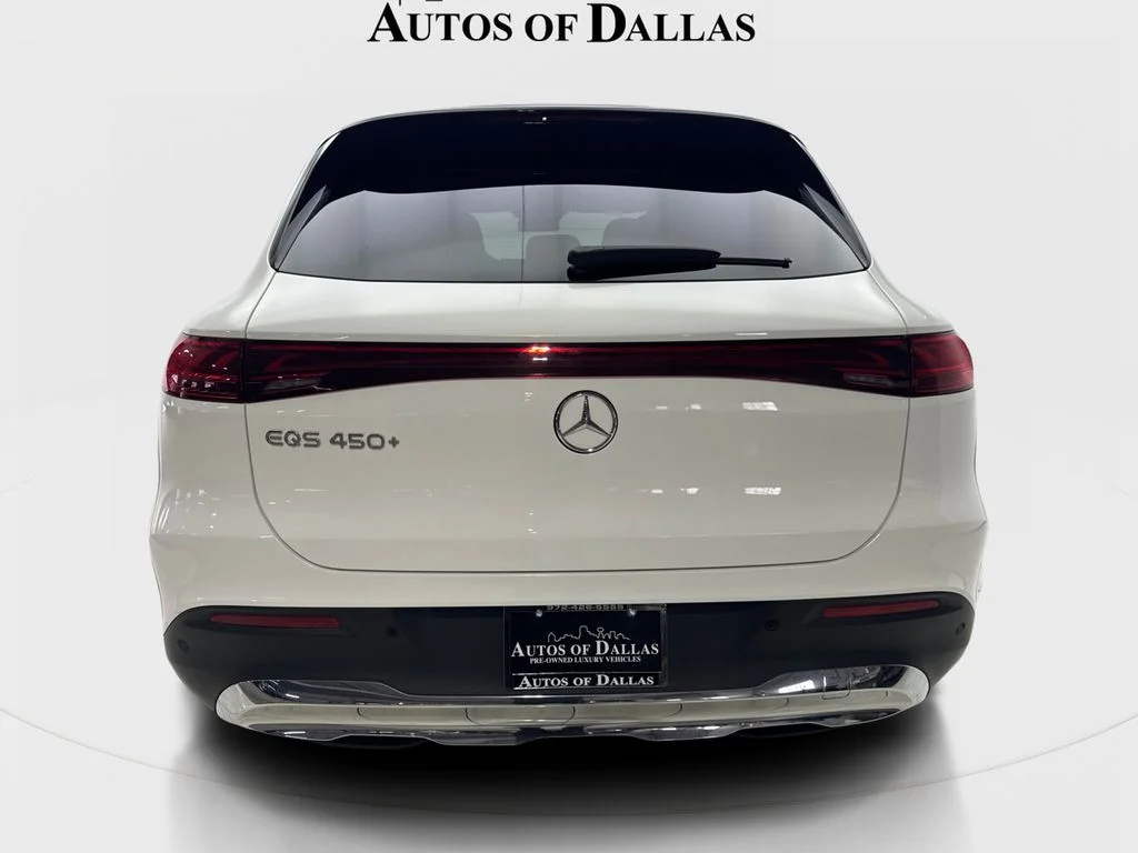 Used 2023 White Mercedes-Benz 450 image 7