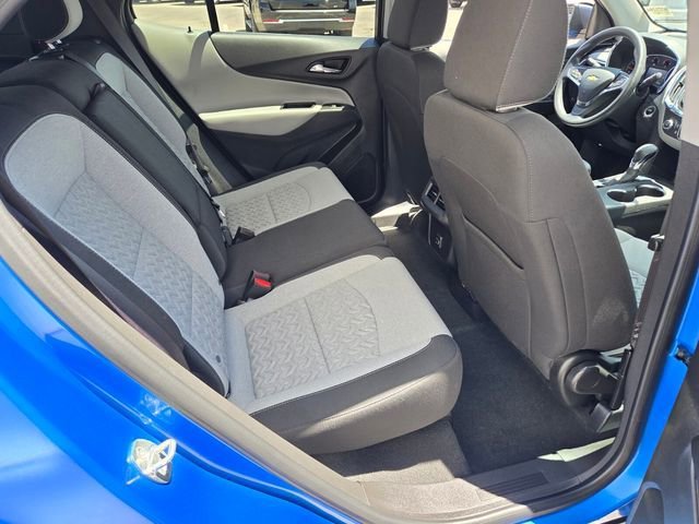 2024 Chevrolet Equinox LS - Photo 13