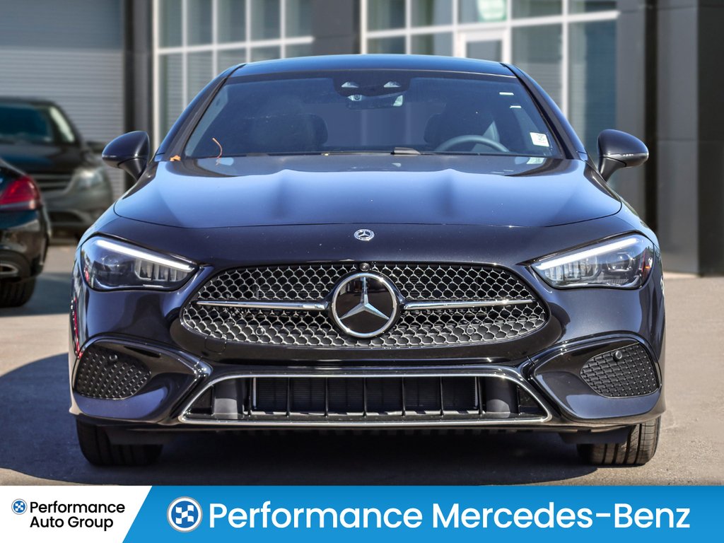 2026 Mercedes-Benz CLE300