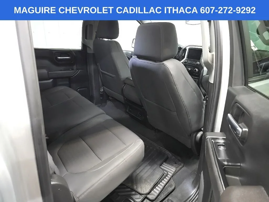 2019 Chevrolet Silverado 1500 LT - Photo 17