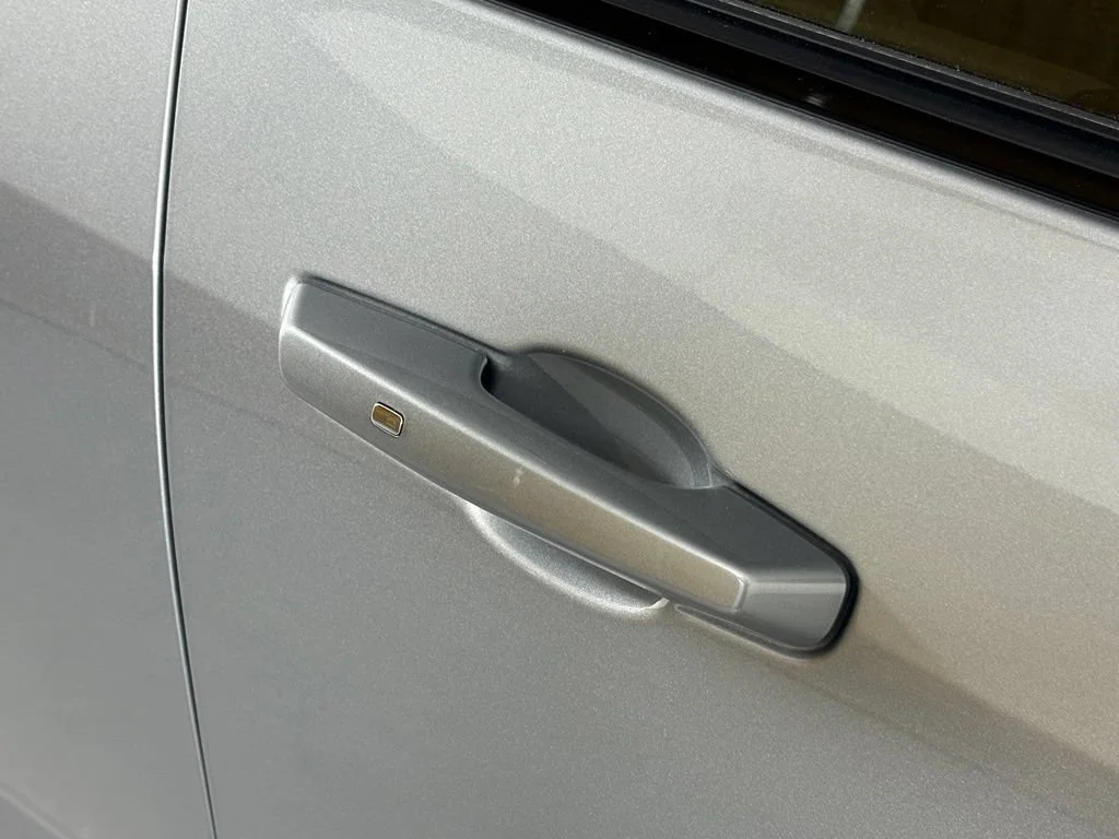 New 2026 Sterling Gray Metallic Chevrolet ACTIV image 14