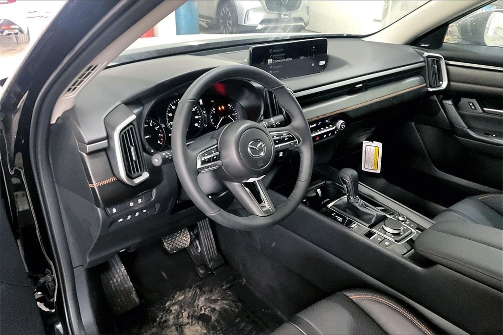 2026 MAZDA CX-50 - Image 7