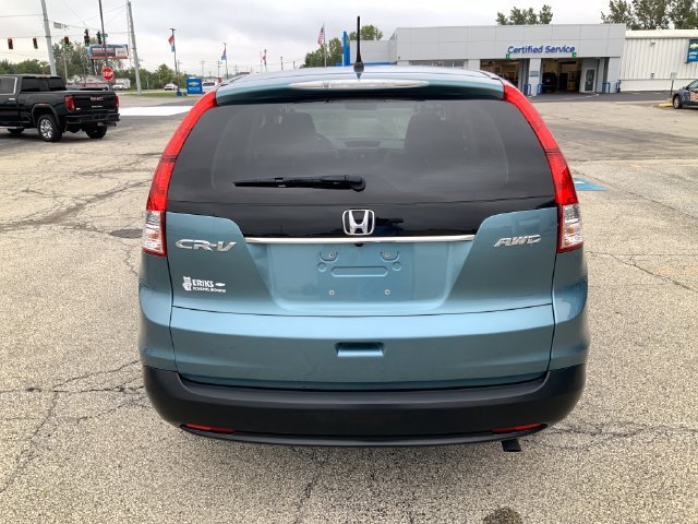 Used 2013  Honda EX image 4