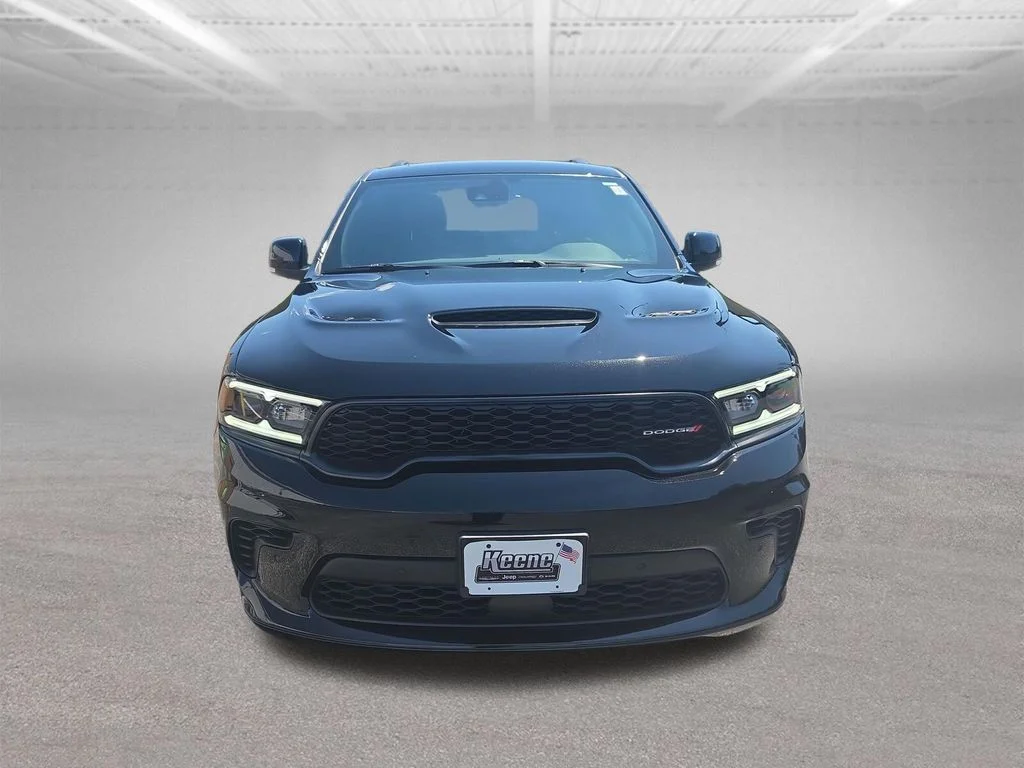 New 2026 DB Black Clearcoat Dodge GT Plus image 8