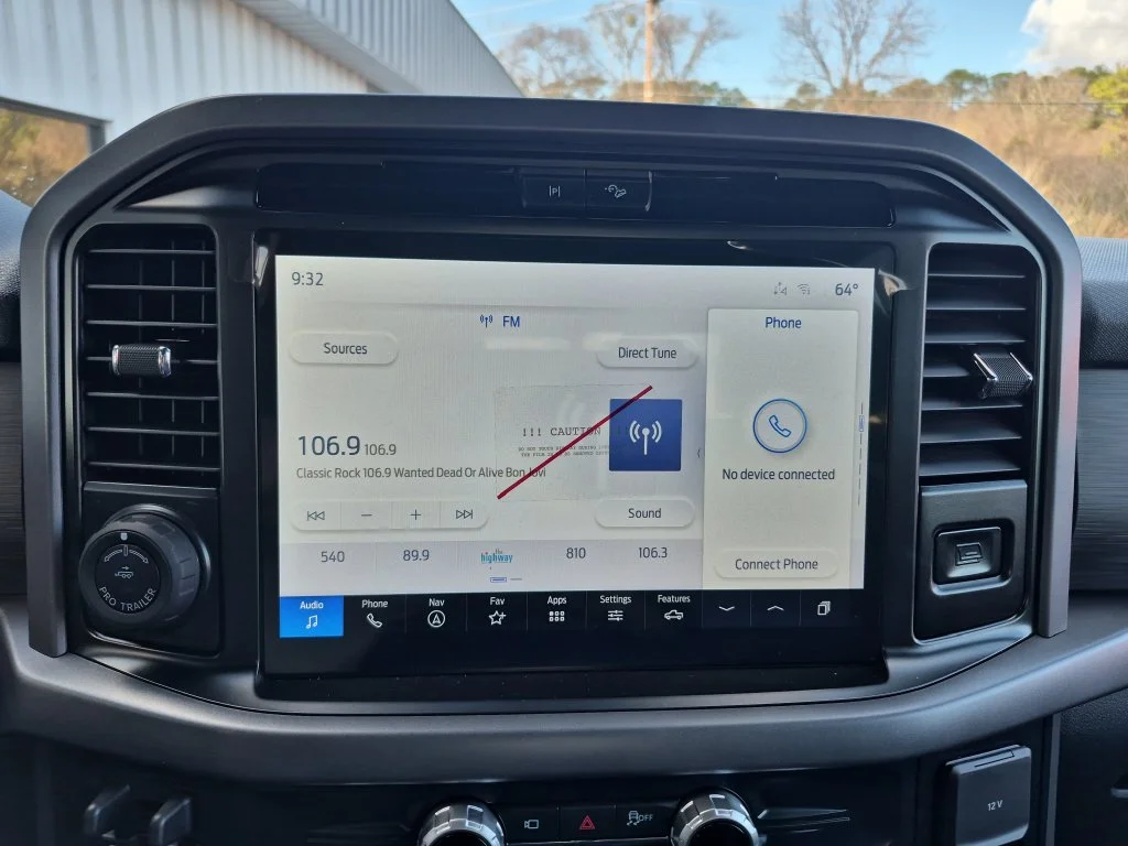 2025 Ford F-150 XLT - Photo 37