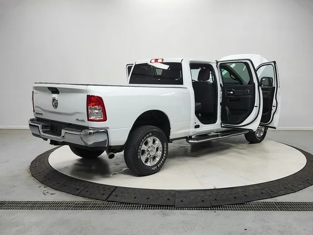 2024 RAM Ram 2500 Pickup Big Horn - Photo 15