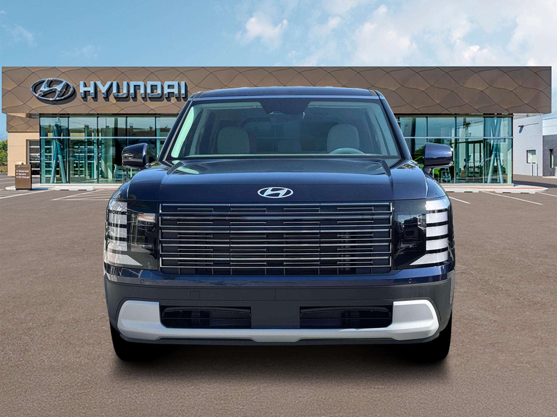 New 2026 Pacific Sapphire Hyundai SE FWD image 11