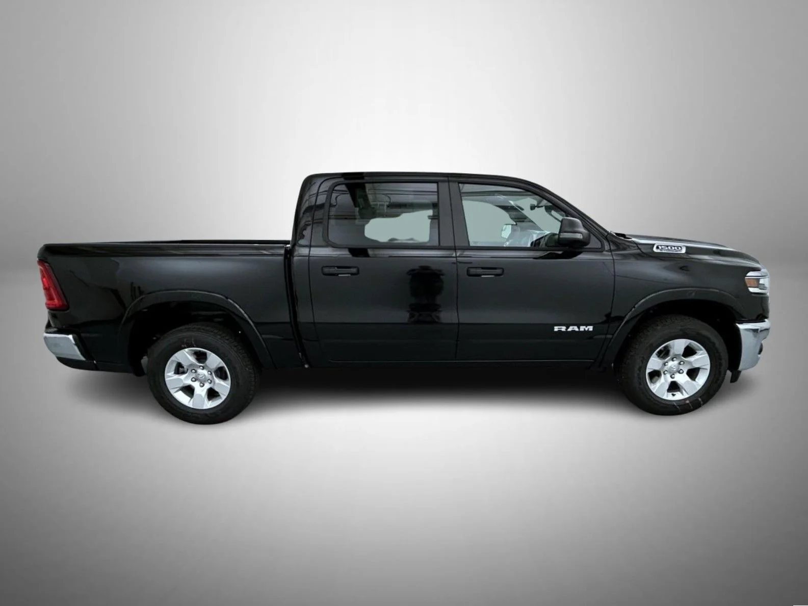New 2026 Black Ram Big Horn/Lone Star image 4