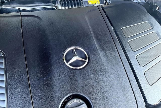 Used 2026 Black Mercedes-Benz GLC 300 image 29