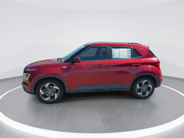 Used 2024 Red Hyundai Limited image 5